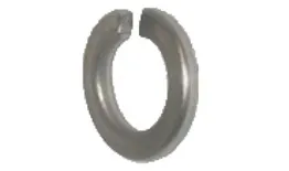 Afbeelding voor categorie Veerringen